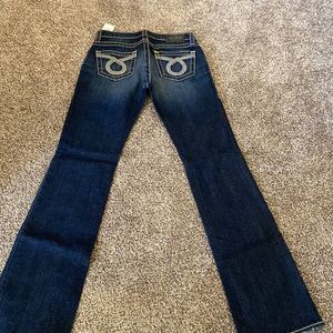BIG STAR Jeans